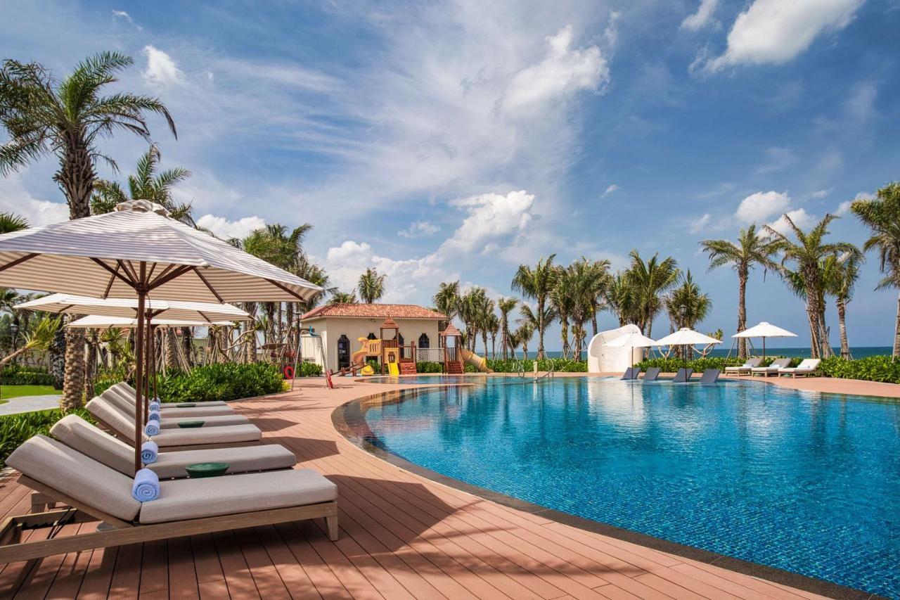 Radisson Resort Фантхьет Экстерьер фото