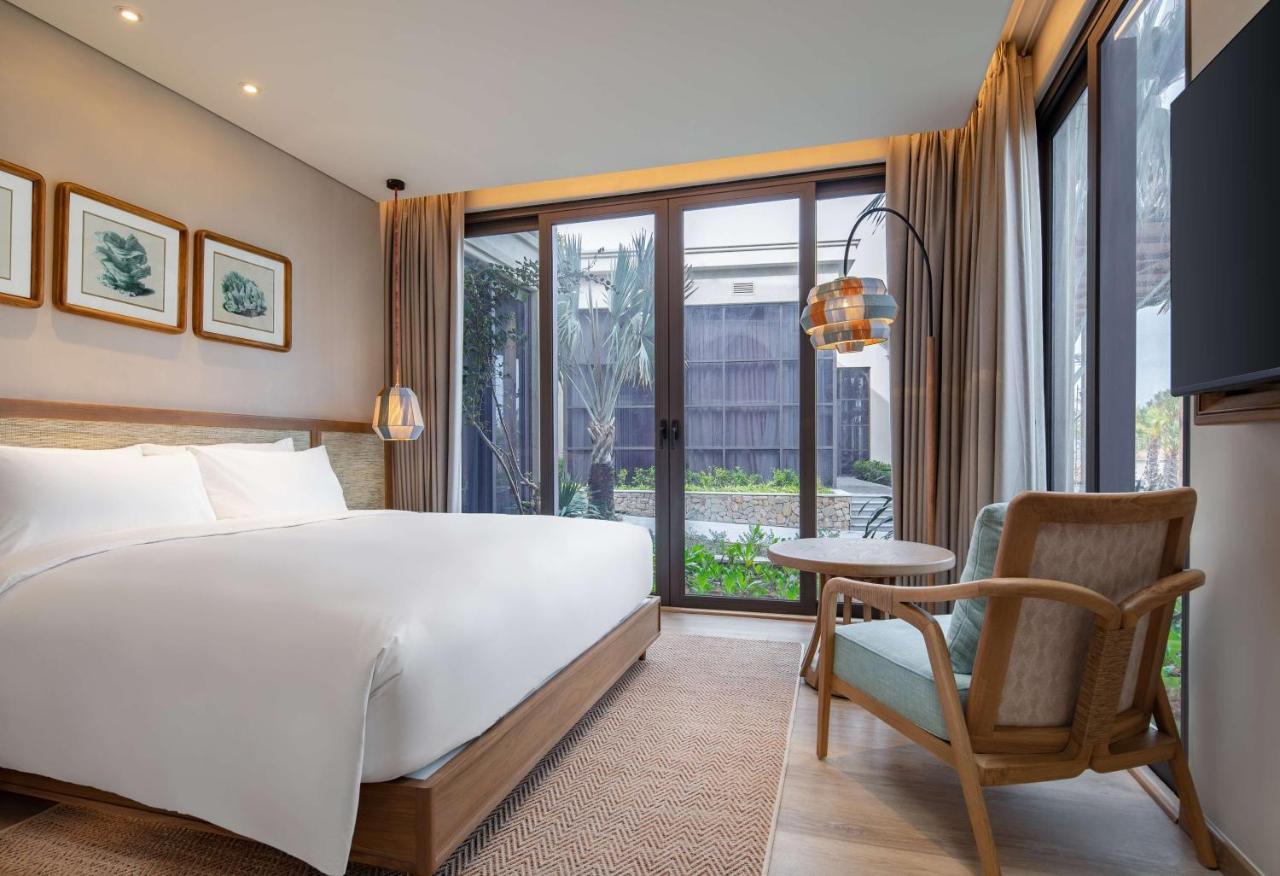 Radisson Resort Фантхьет Экстерьер фото