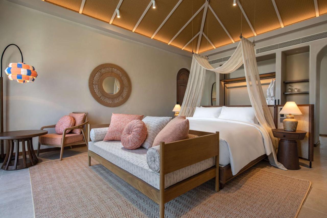 Radisson Resort Фантхьет Экстерьер фото